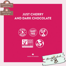 Load image into Gallery viewer, Cherry Dark Chocolate Superfoods  |  Healthy Crunch
