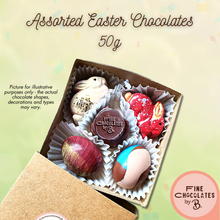 Load image into Gallery viewer, Assorted Easter Chocolates
