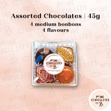 Load image into Gallery viewer, Assorted Chocolates | 45g
