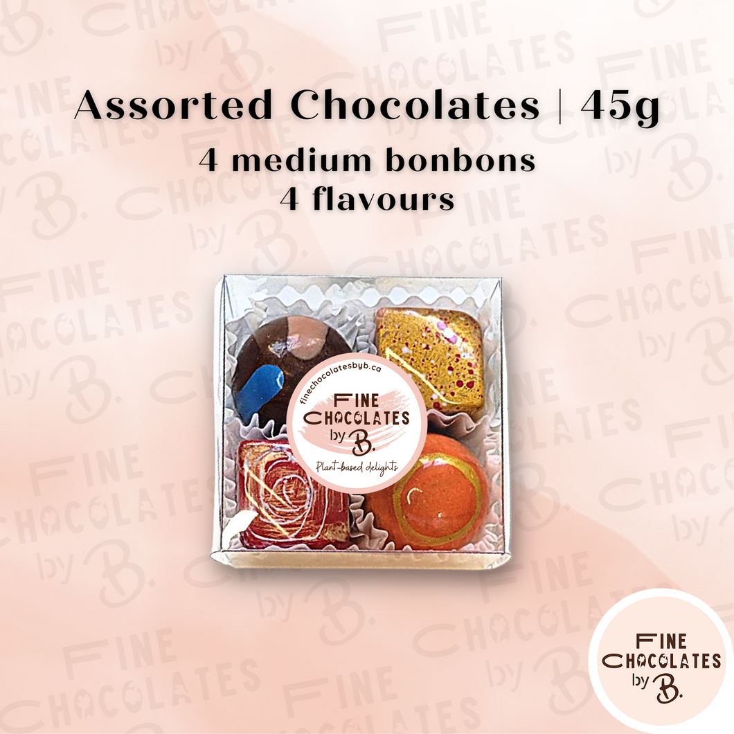 Assorted Chocolates | 45g