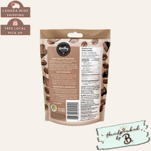 Load image into Gallery viewer, Organic Espresso Coffee Bean Dark Chocolate Superfoods  |  Healthy Crunch
