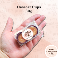 Load image into Gallery viewer, Dessert Cups - 2 Pack | 30g
