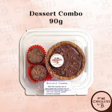 Load image into Gallery viewer, Dessert Combo | 90g
